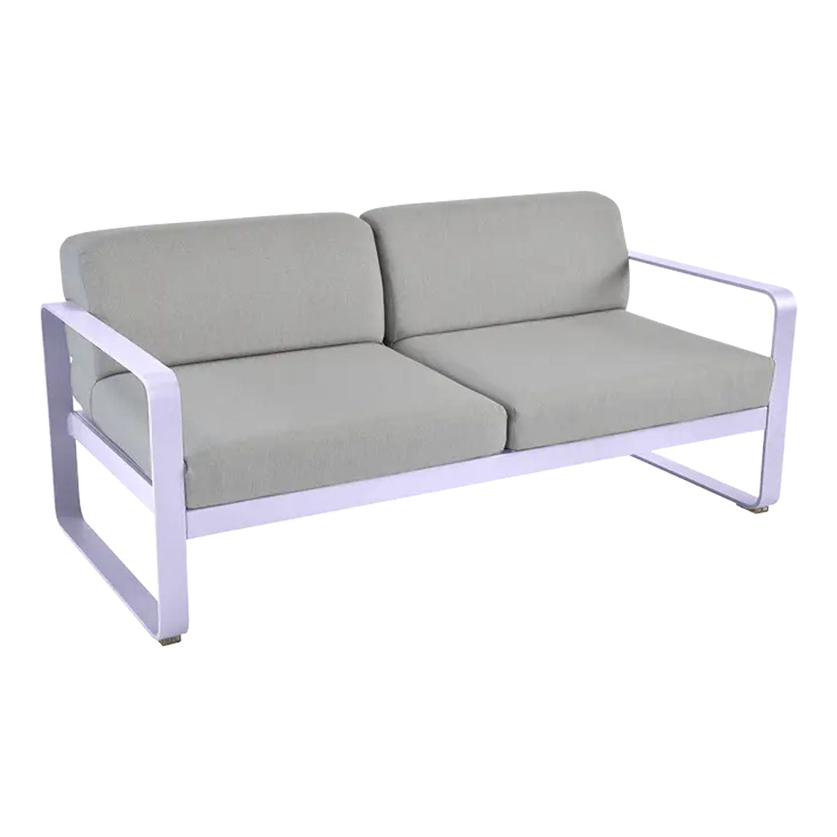 Bellevie 2-Seater Sofa - Fermob