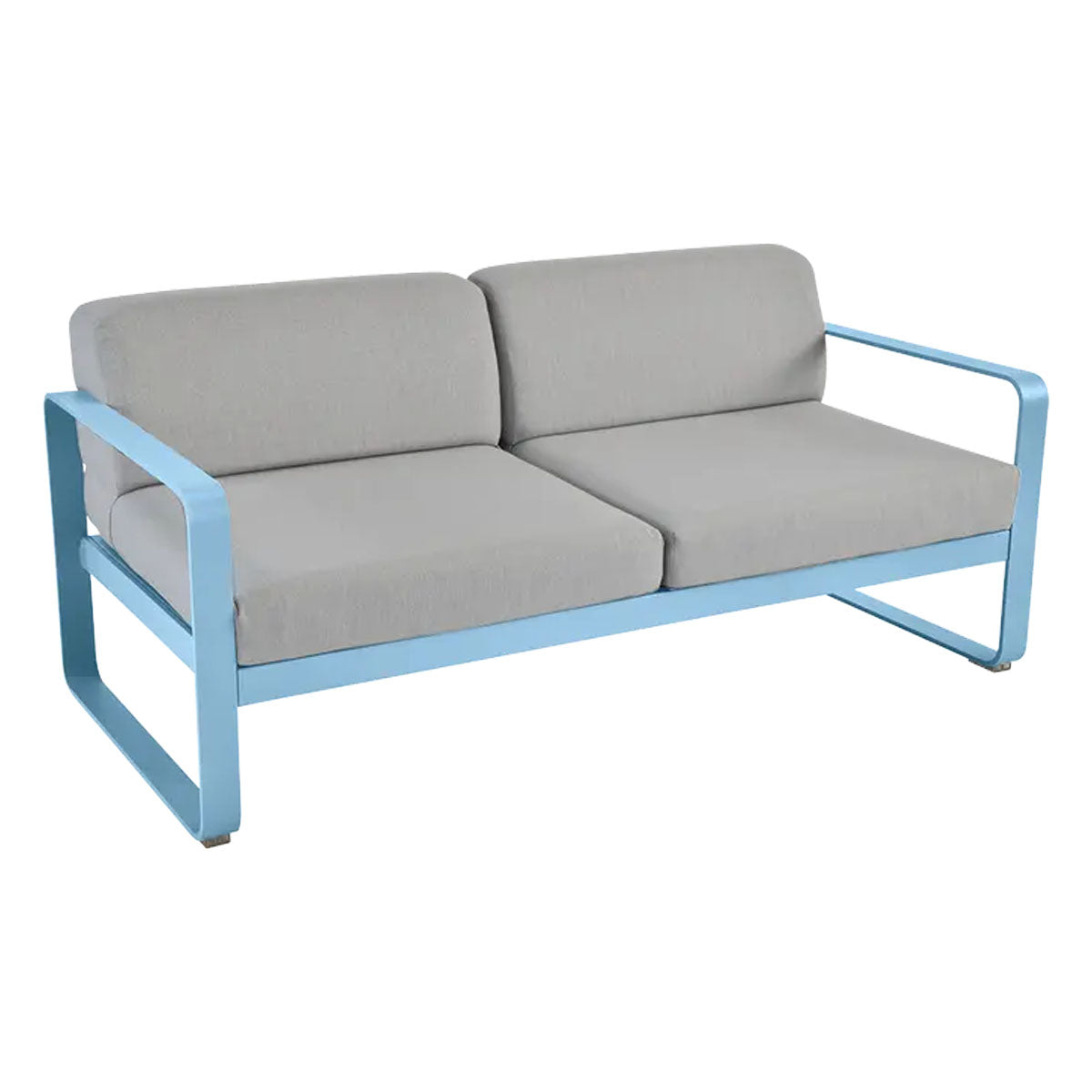 Bellevie 2-Seater Sofa - Fermob