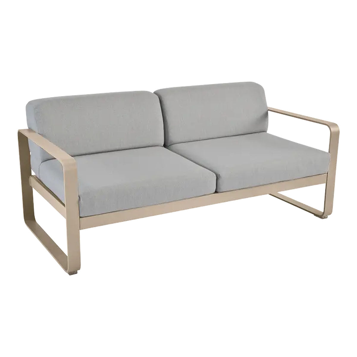 Bellevie 2-Seater Sofa - Fermob