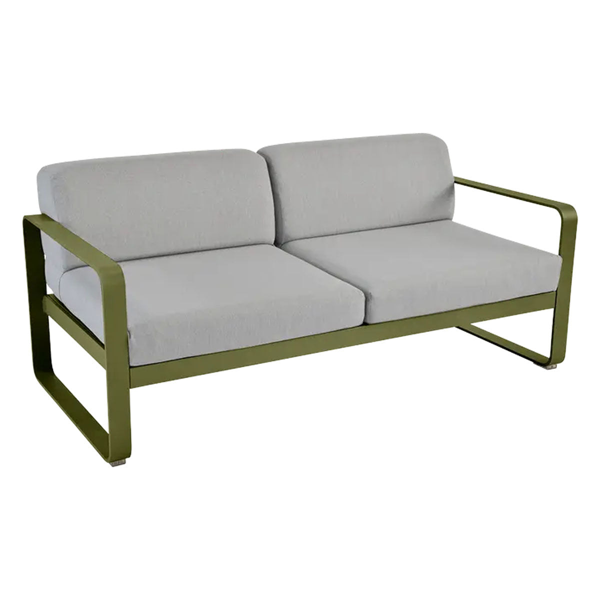Bellevie 2-Seater Sofa - Fermob