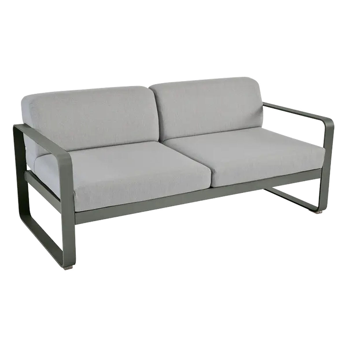 Bellevie 2-Seater Sofa - Fermob