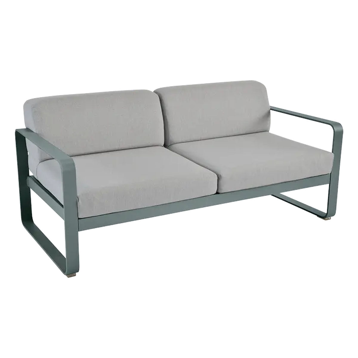 Bellevie 2-Seater Sofa - Fermob