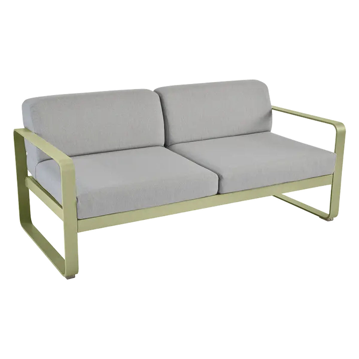Bellevie 2-Seater Sofa - Fermob