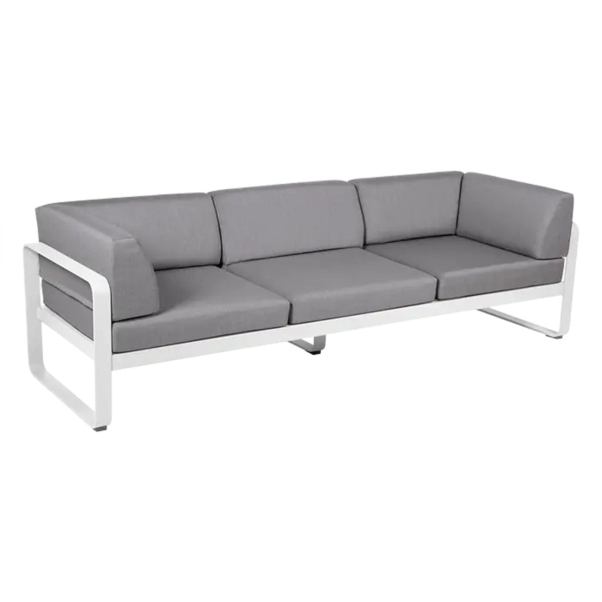 Bellevie 3-Seater Club Sofa - Fermob