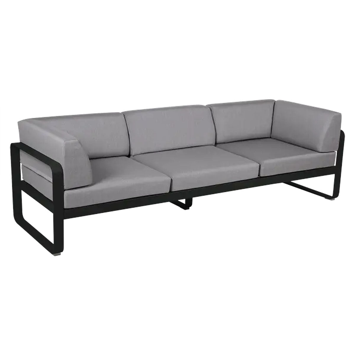 Bellevie 3-Seater Club Sofa - Fermob
