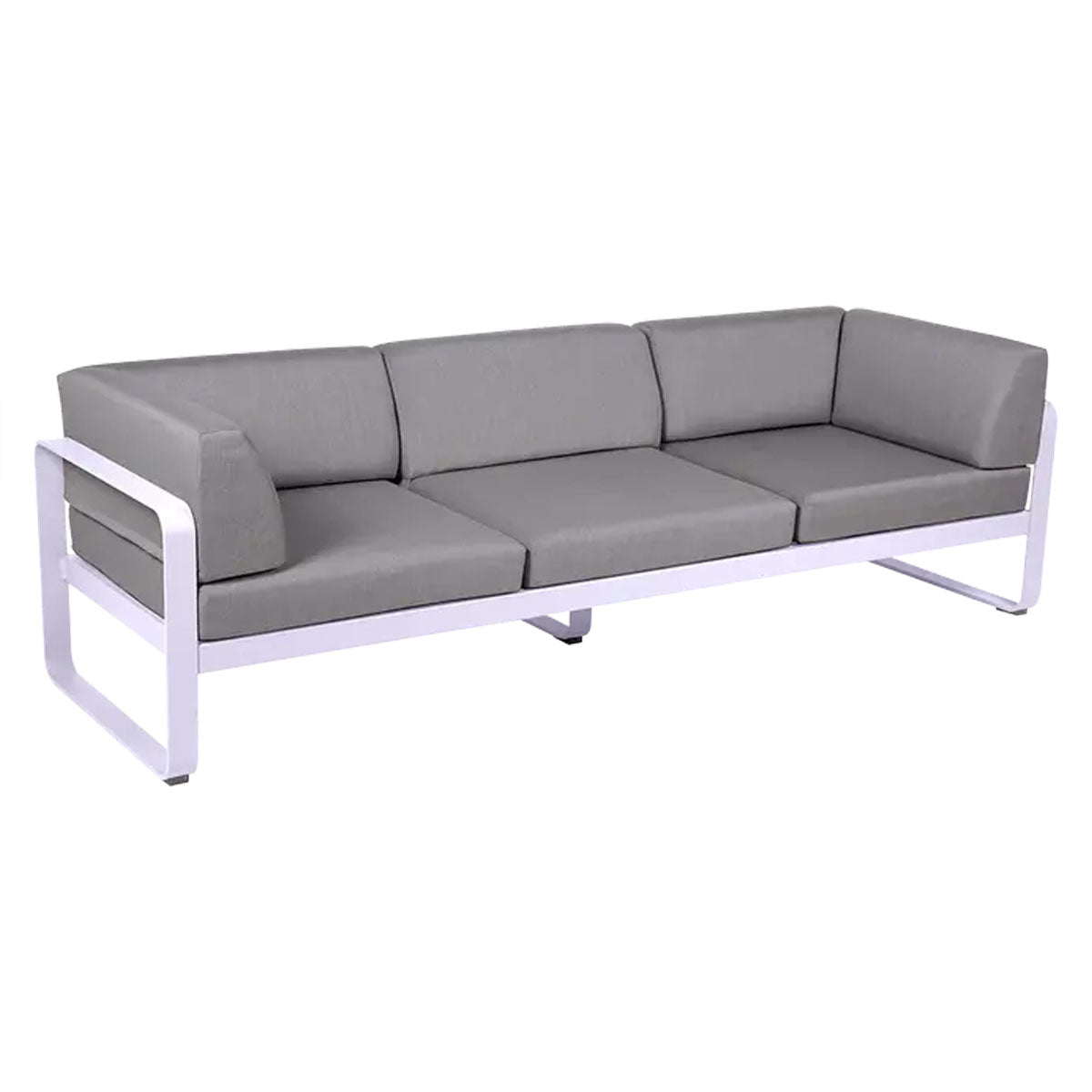 Bellevie 3-Seater Club Sofa - Fermob