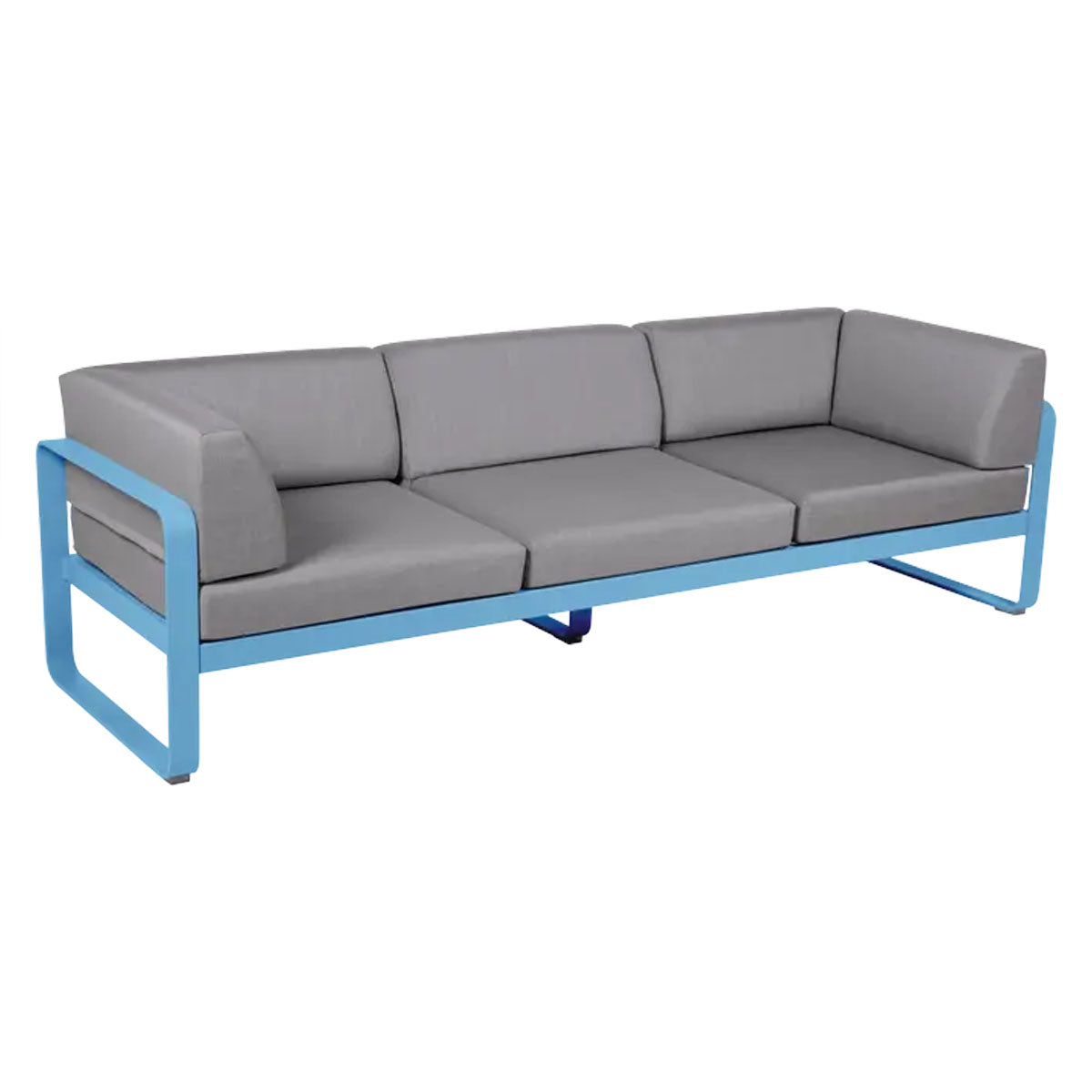 Bellevie 3-Seater Club Sofa - Fermob