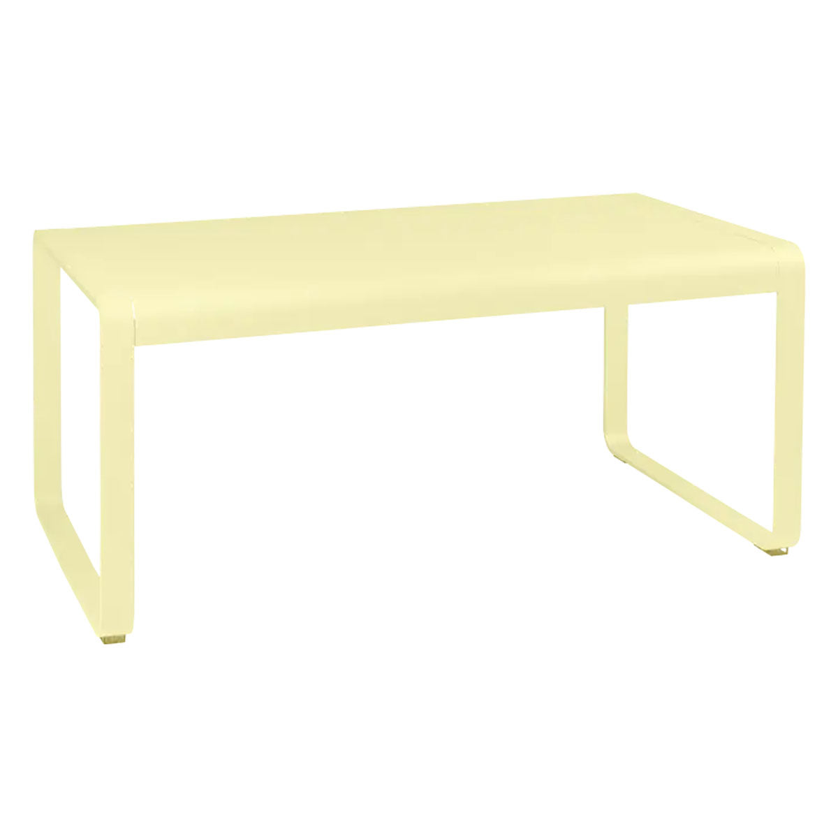 Mid-Height Table 140 x 80 cm - Fermob