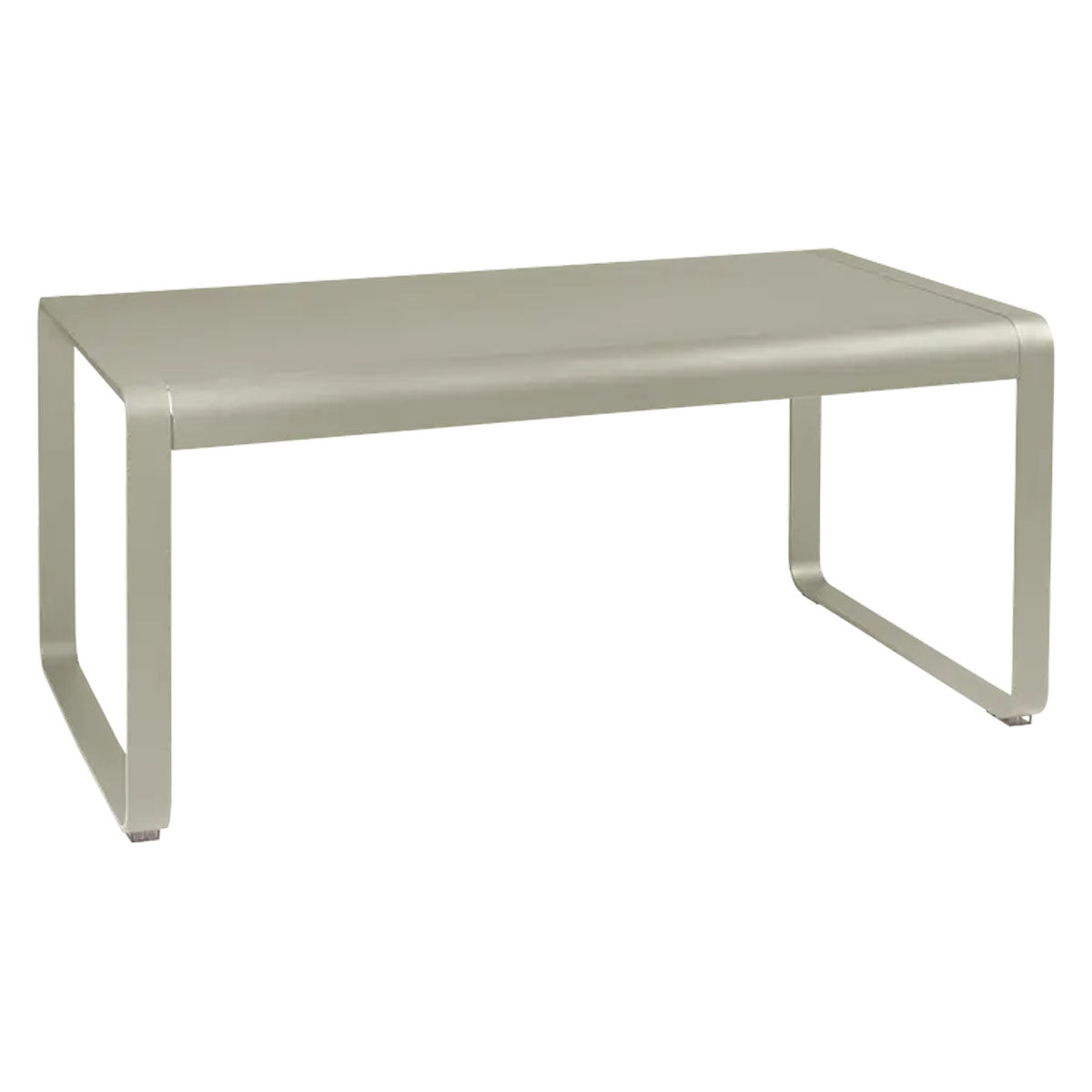 Mid-Height Table 140 x 80 cm - Fermob