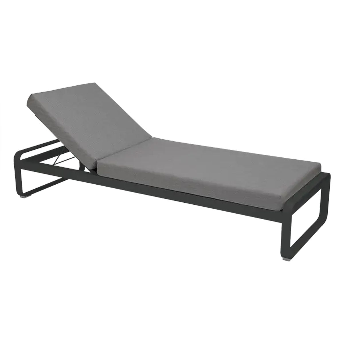 Bellevie Premium Sunlounger - Fermob