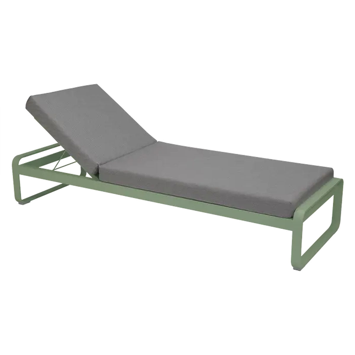 Bellevie Premium Sunlounger - Fermob