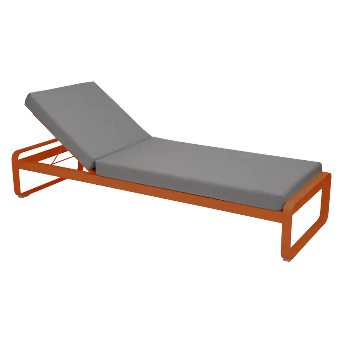 Bellevie Premium Sunlounger - Fermob