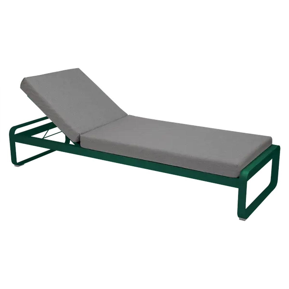 Bellevie Premium Sunlounger - Fermob