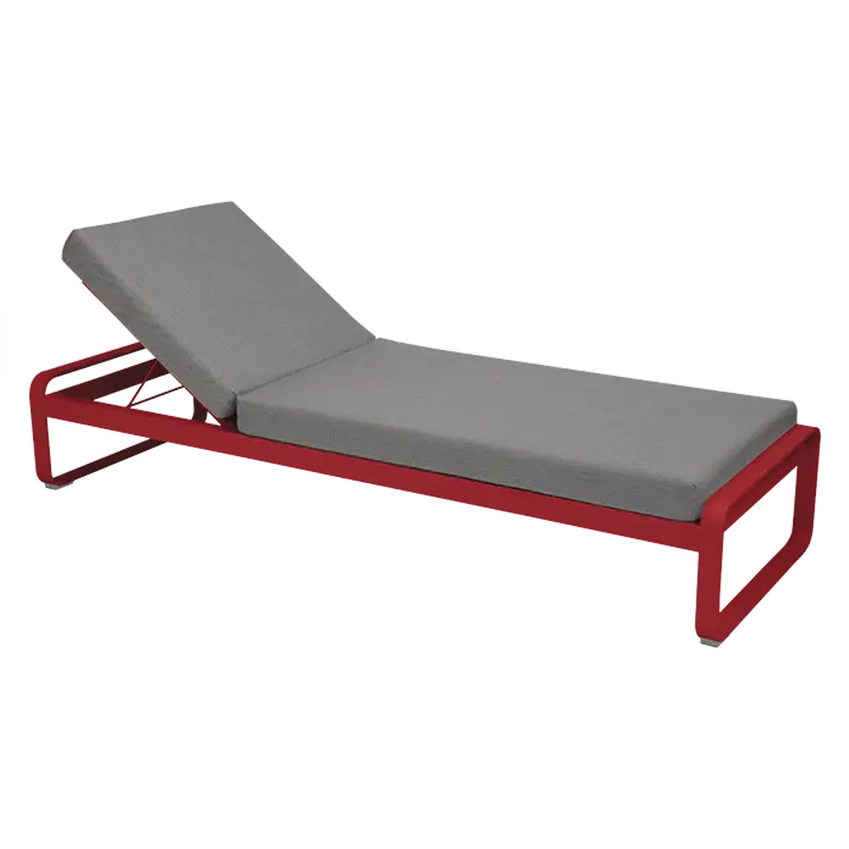 Bellevie Premium Sunlounger - Fermob