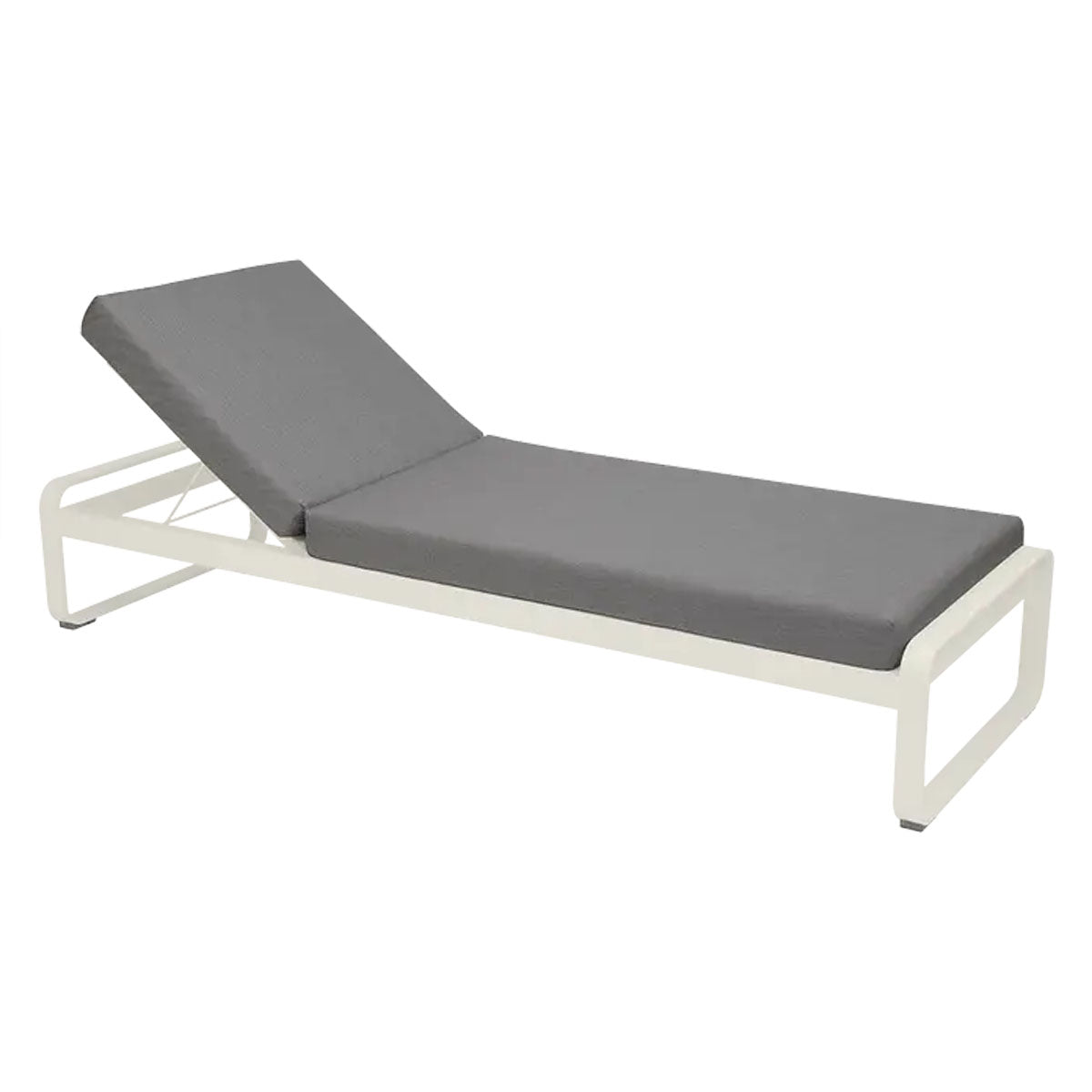 Bellevie Premium Sunlounger - Fermob