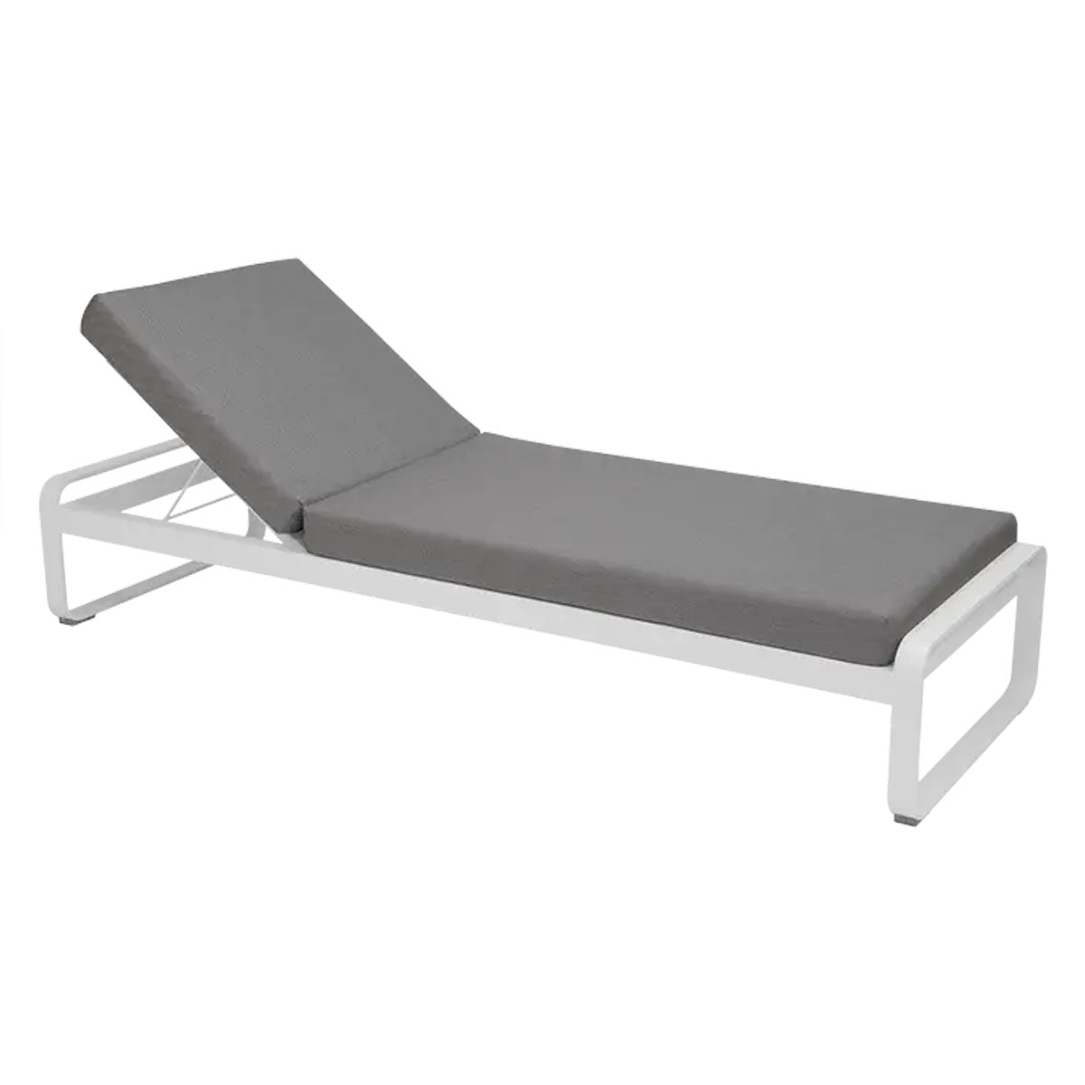 Bellevie Premium Sunlounger - Fermob