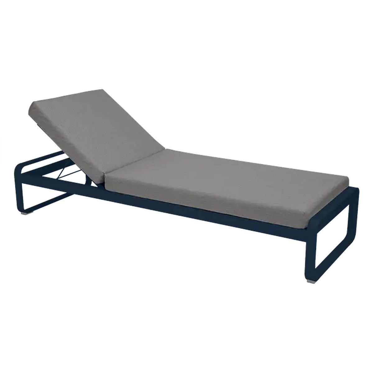 Bellevie Premium Sunlounger - Fermob