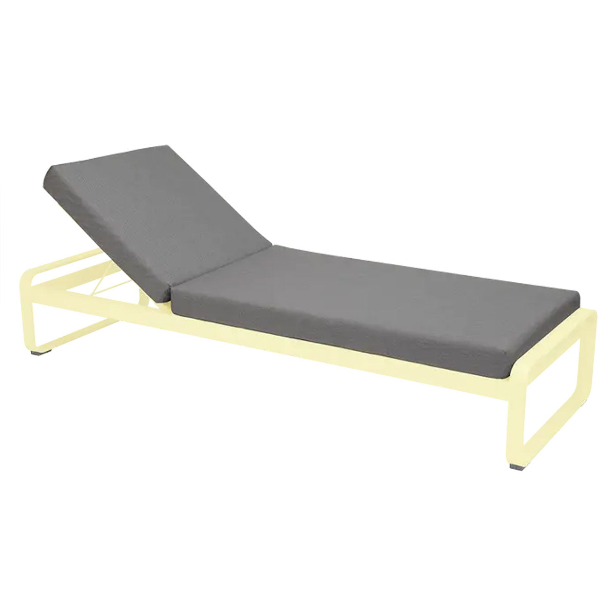 Bellevie Premium Sunlounger - Fermob