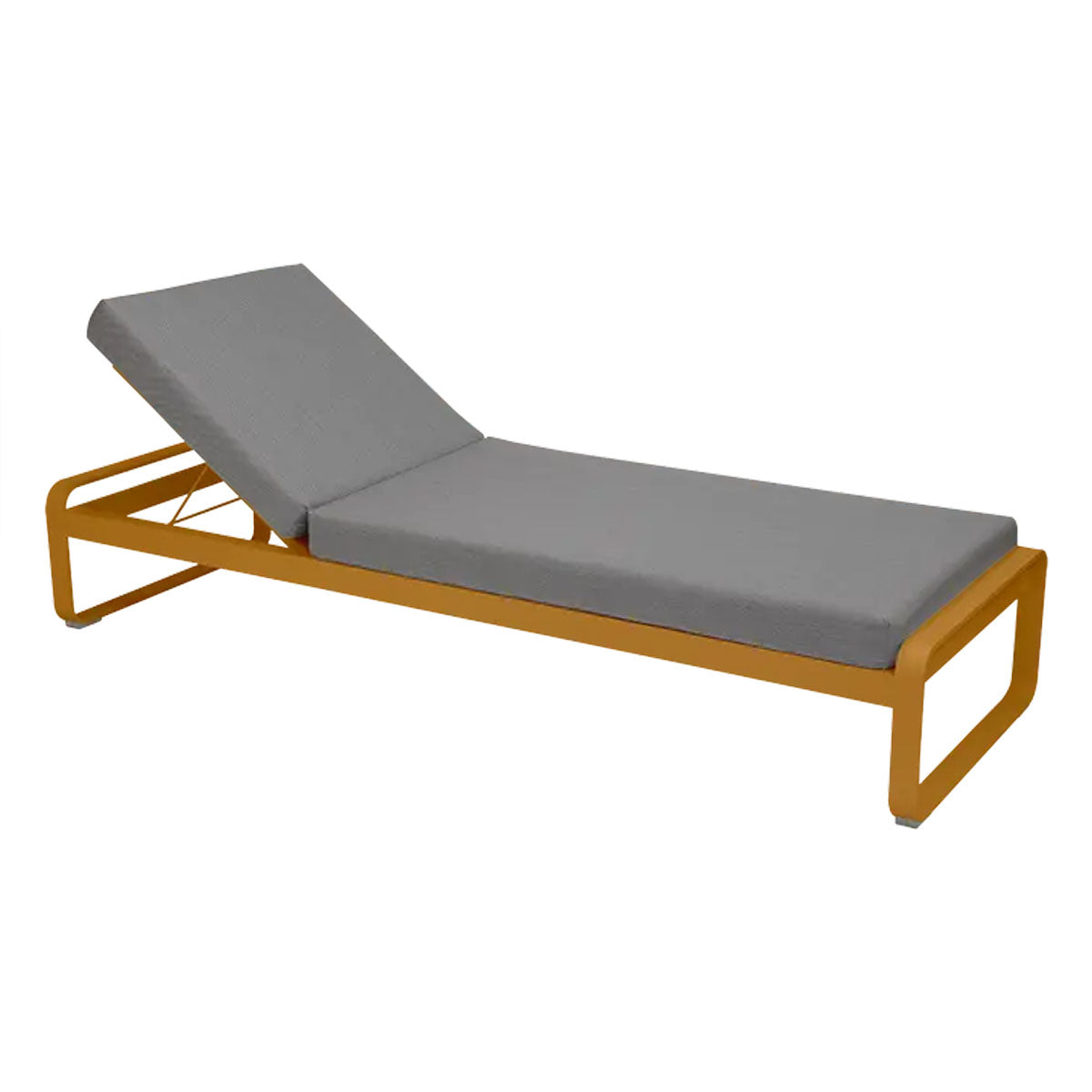 Bellevie Premium Sunlounger - Fermob