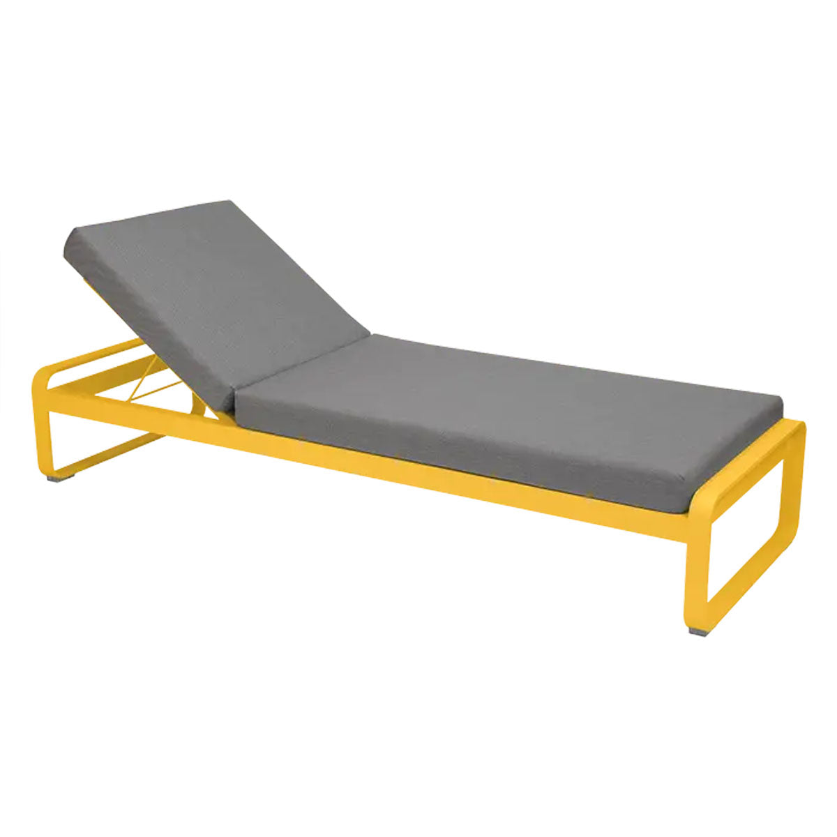 Bellevie Premium Sunlounger - Fermob