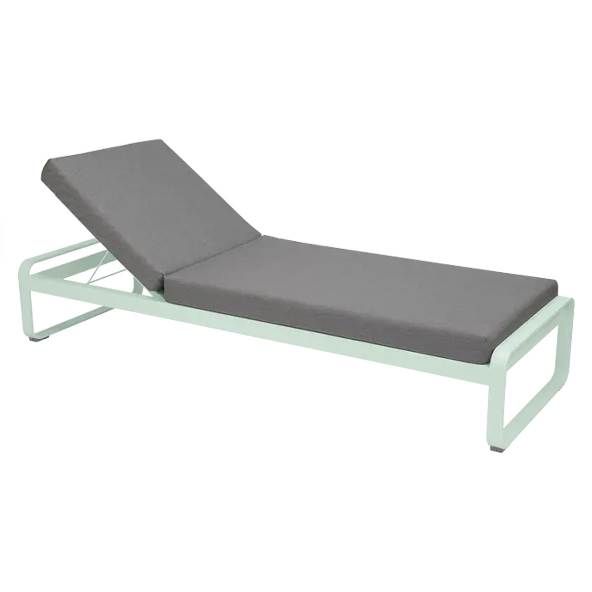 Bellevie Premium Sunlounger - Fermob