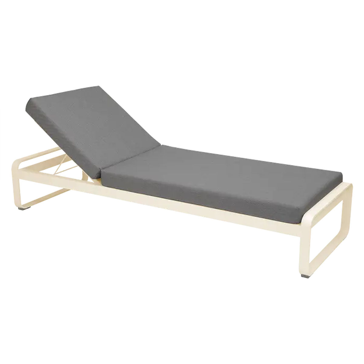 Bellevie Premium Sunlounger - Fermob