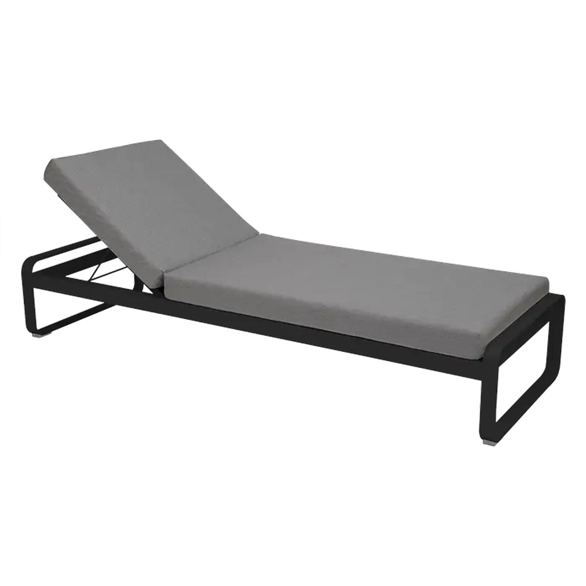 Bellevie Premium Sunlounger - Fermob