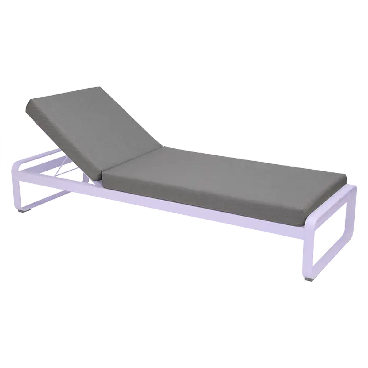 Bellevie Premium Sunlounger - Fermob