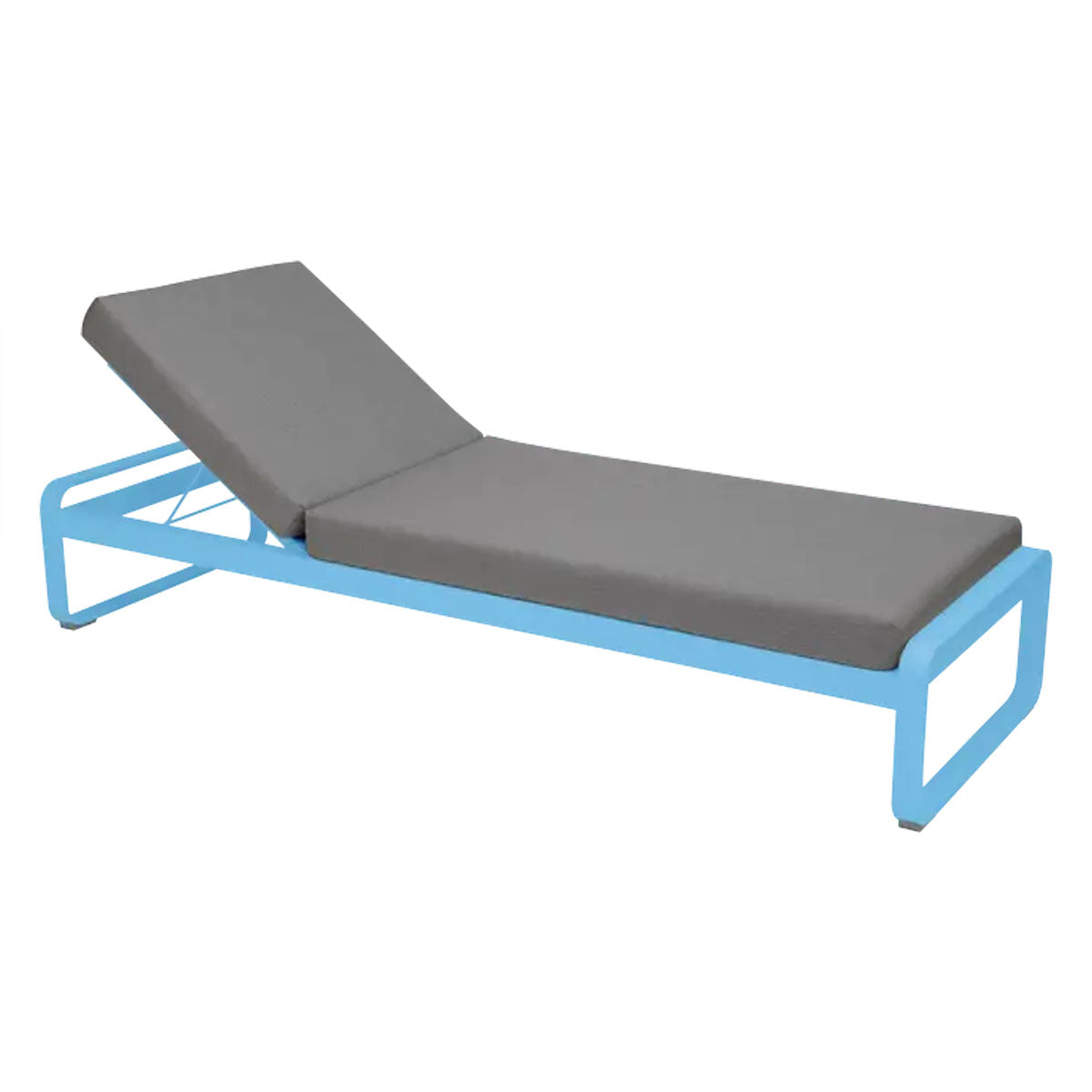 Bellevie Premium Sunlounger - Fermob