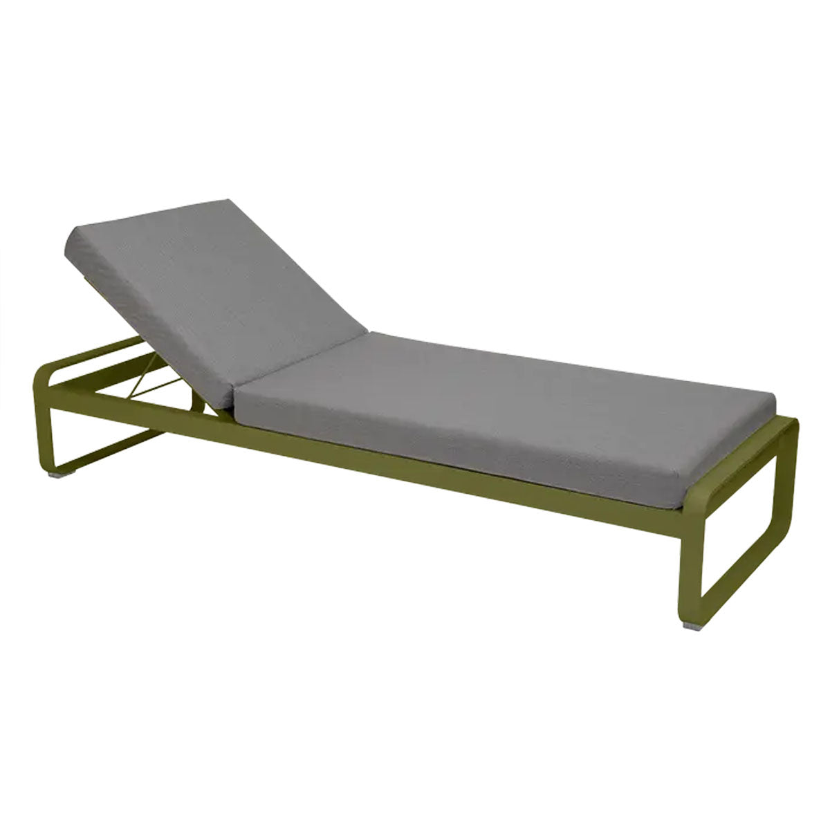Bellevie Premium Sunlounger - Fermob