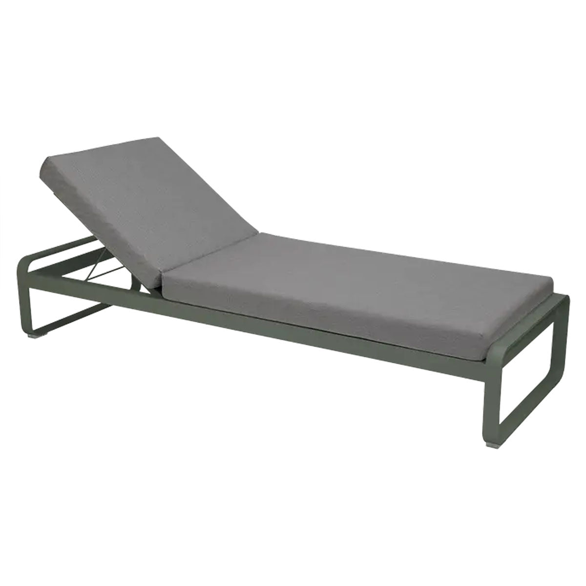 Bellevie Premium Sunlounger - Fermob