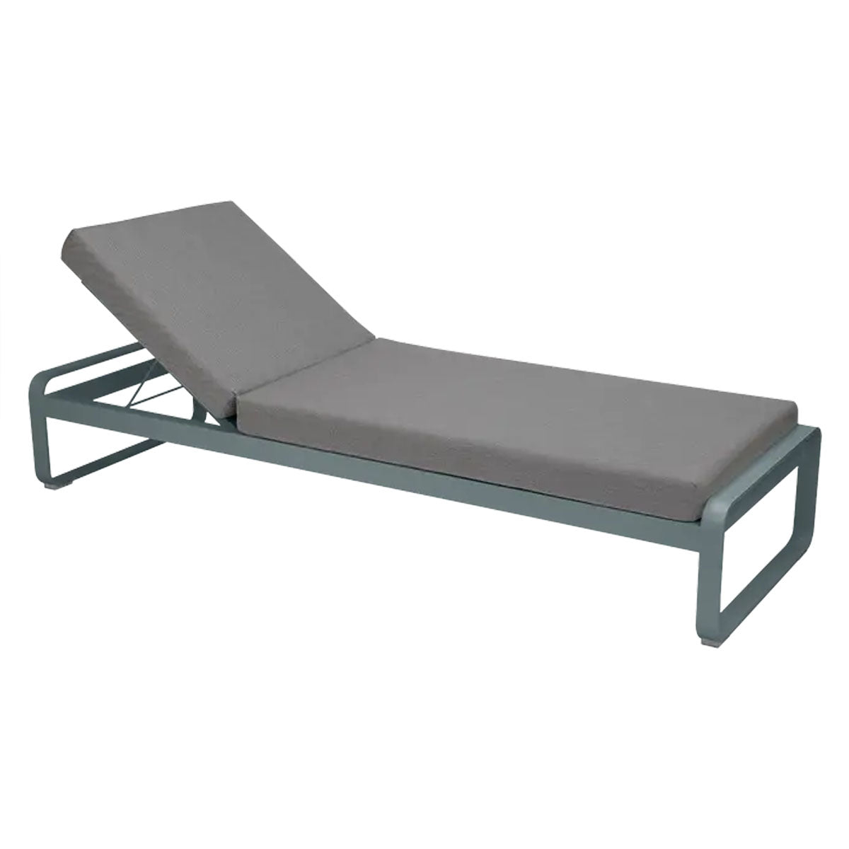 Bellevie Premium Sunlounger - Fermob
