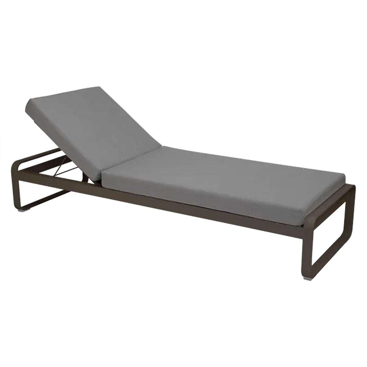 Bellevie Premium Sunlounger - Fermob