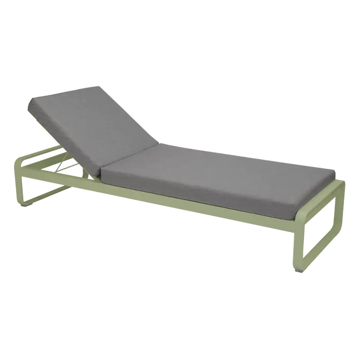 Bellevie Premium Sunlounger - Fermob