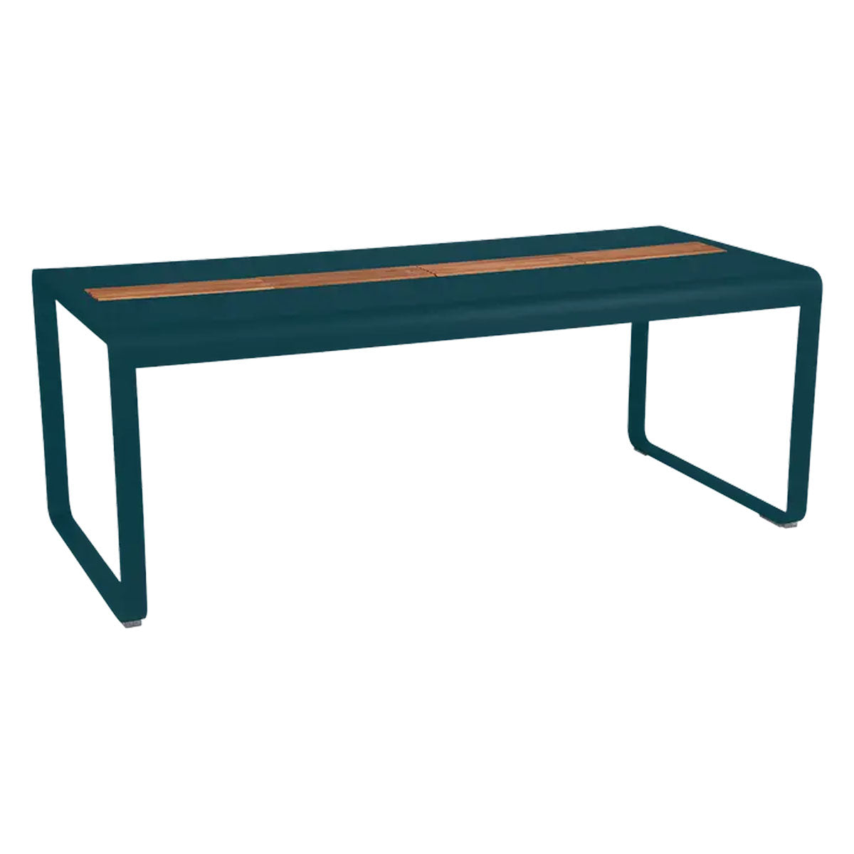 Bellevie Table 196 X 90 CM - With Storage - Fermob