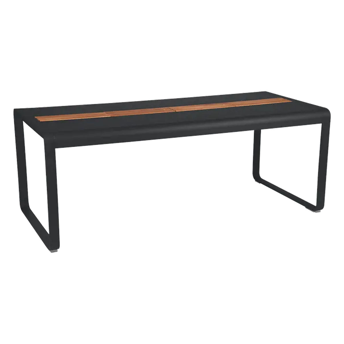 Bellevie Table 196 X 90 CM - With Storage - Fermob