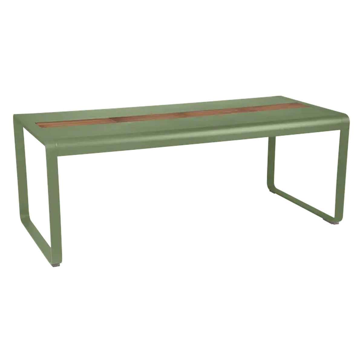 Bellevie Table 196 X 90 CM - With Storage - Fermob