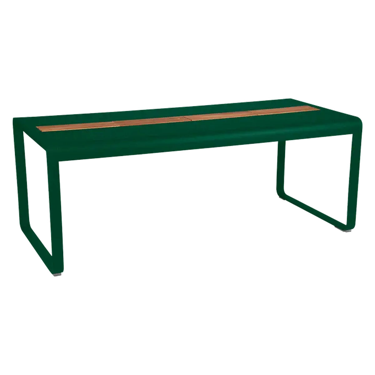 Bellevie Table 196 X 90 CM - With Storage - Fermob