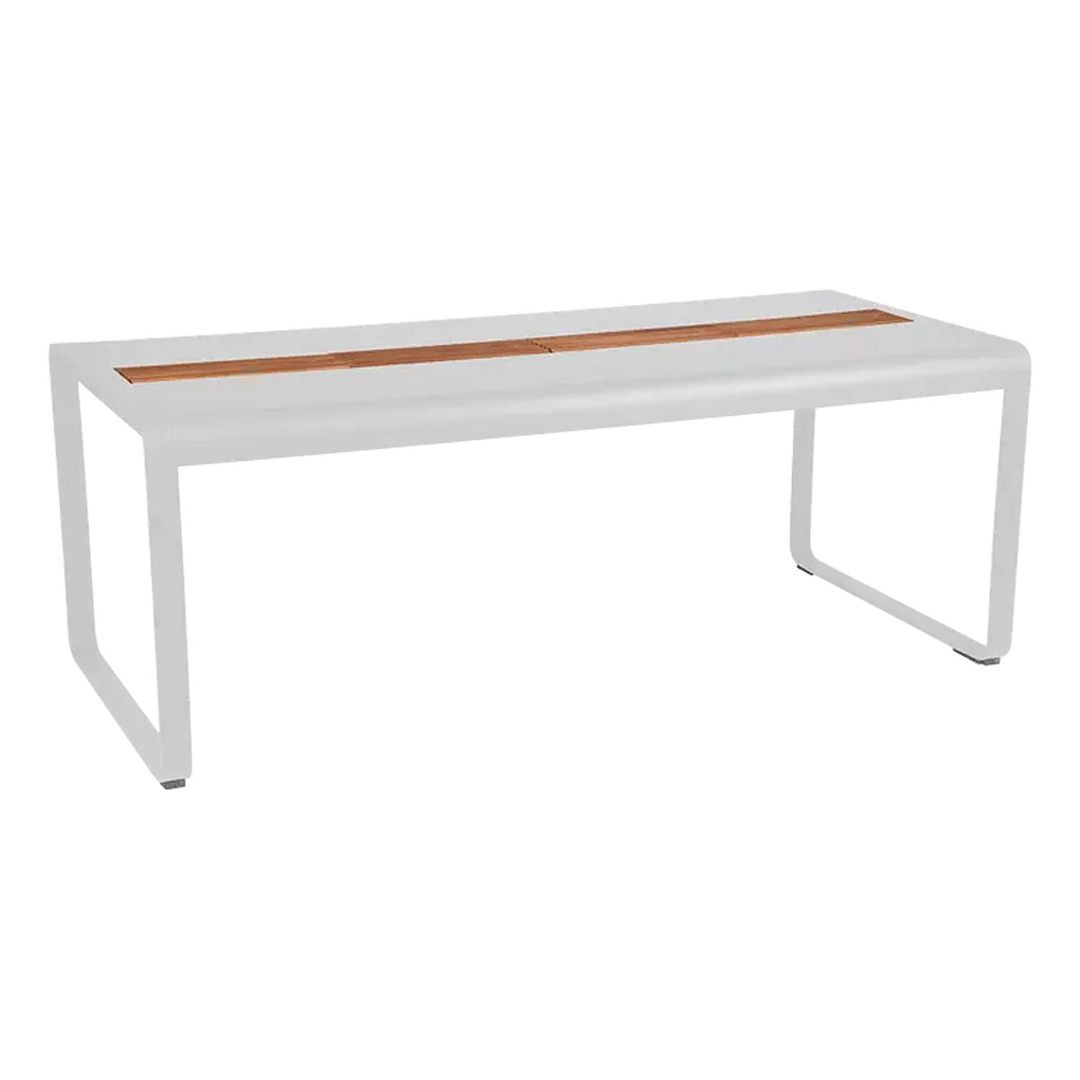 Bellevie Table 196 X 90 CM - With Storage - Fermob