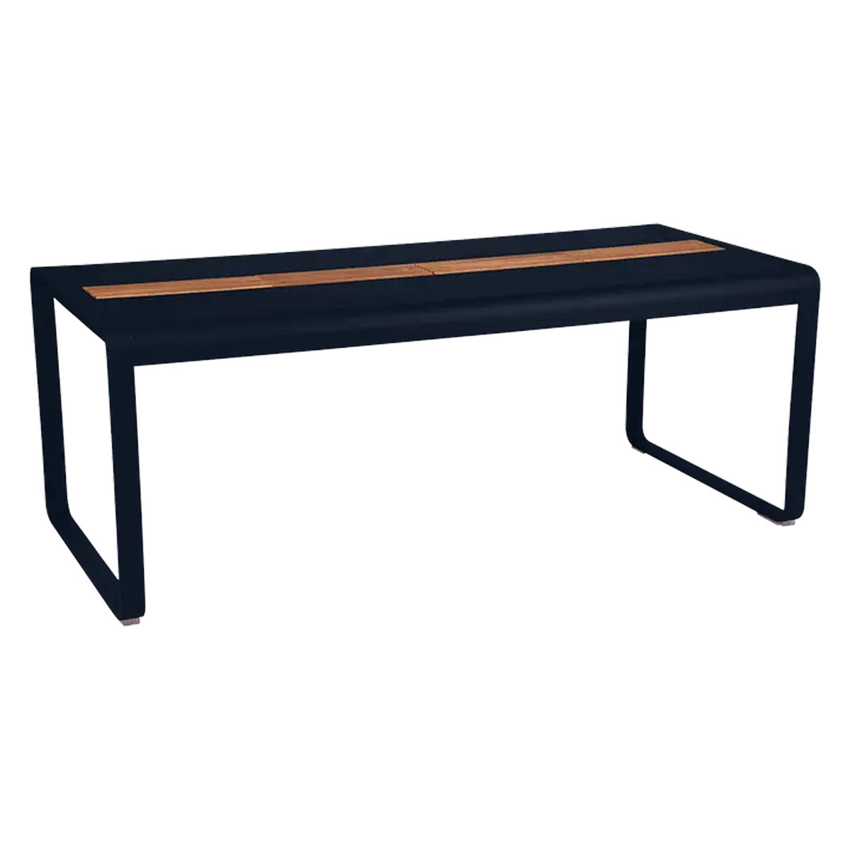 Bellevie Table 196 X 90 CM - With Storage - Fermob
