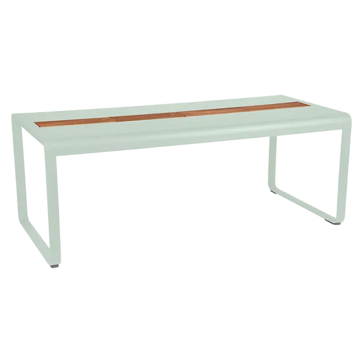 Bellevie Table 196 X 90 CM - With Storage - Fermob