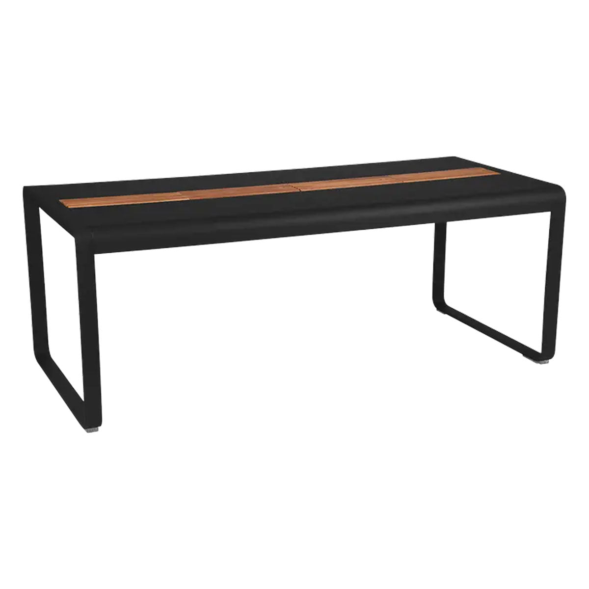 Bellevie Table 196 X 90 CM - With Storage - Fermob