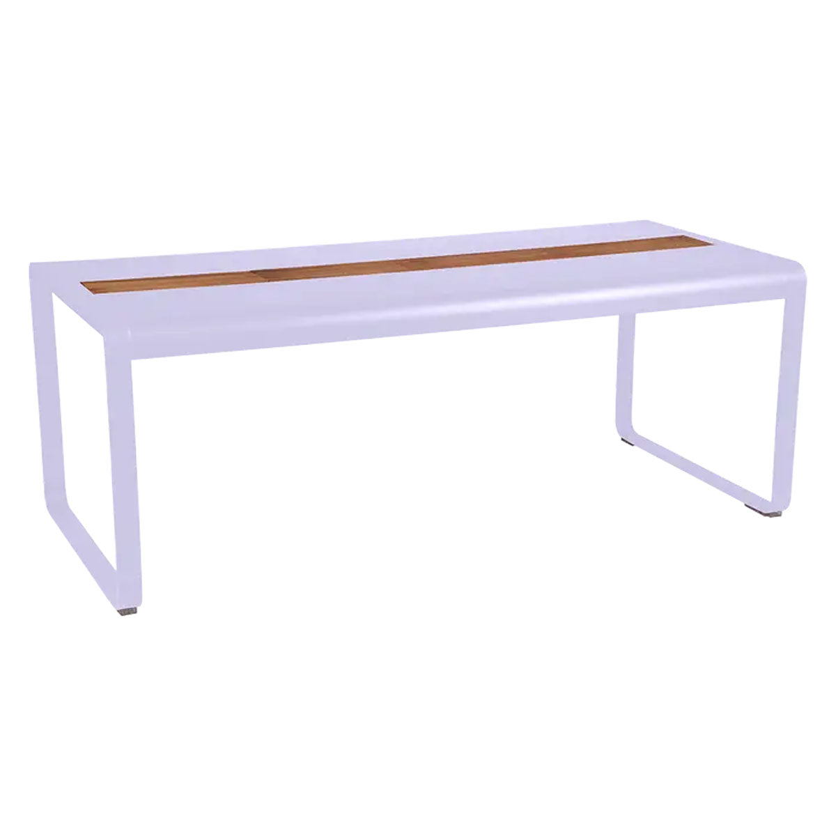 Bellevie Table 196 X 90 CM - With Storage - Fermob