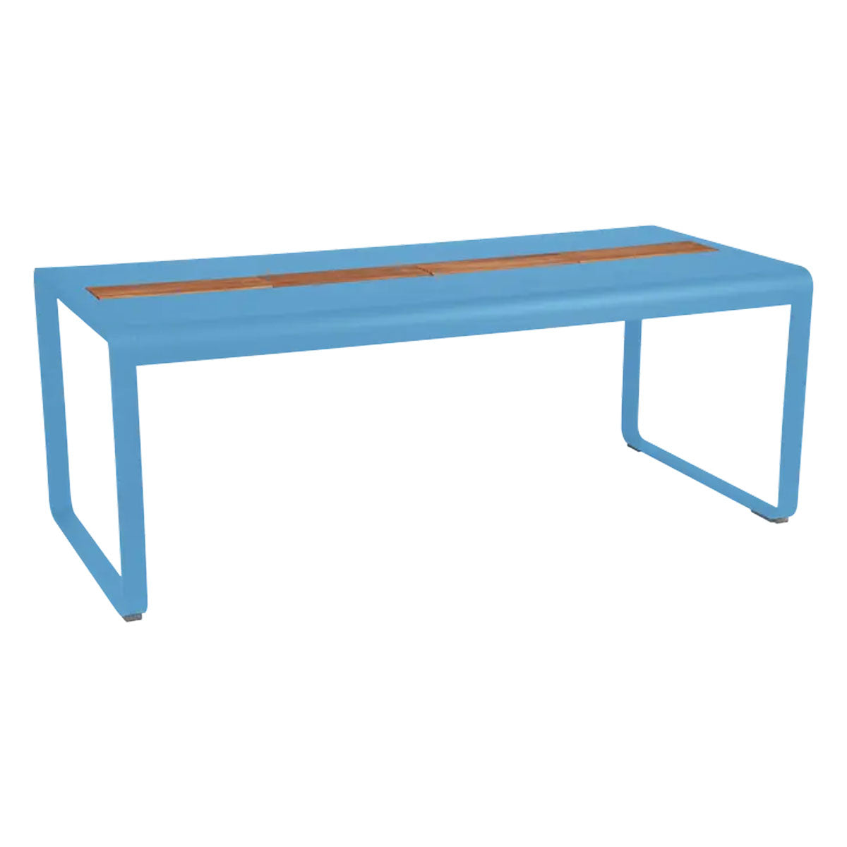 Bellevie Table 196 X 90 CM - With Storage - Fermob