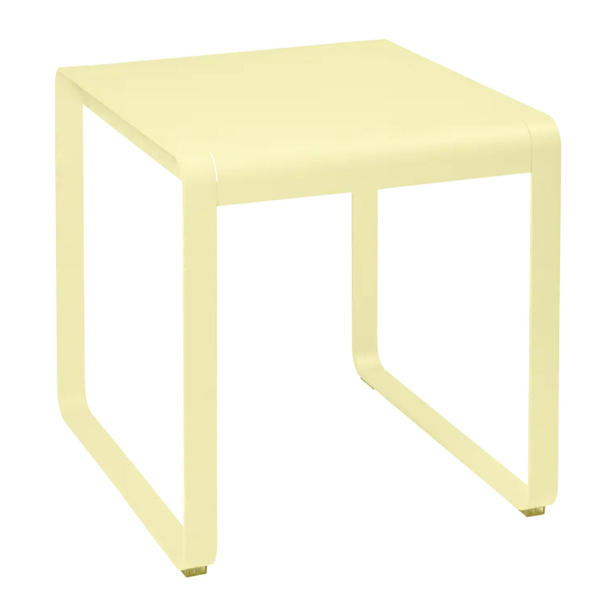 Bellevie Table 74 x 80 CM - Fermob