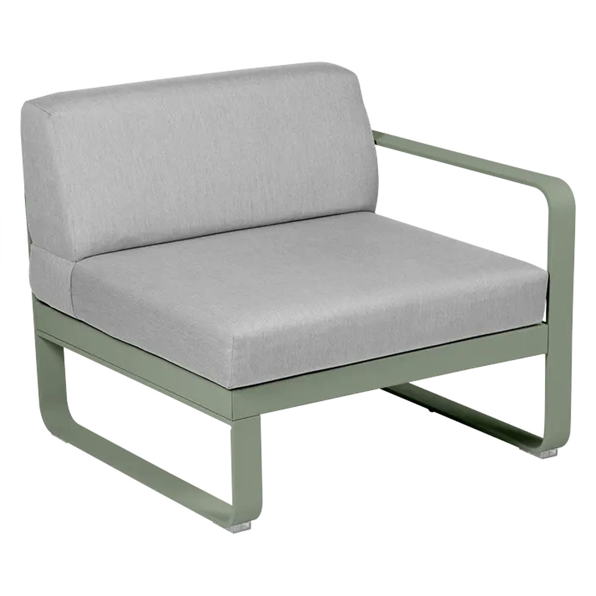 Bellevie 1-Seater Module - Fermob