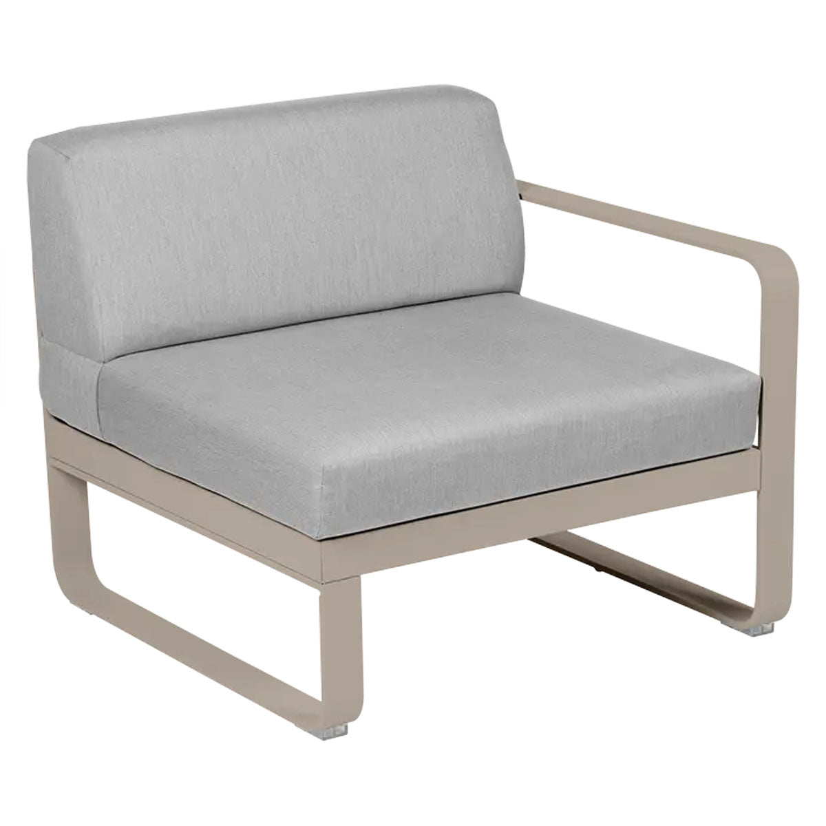 Bellevie 1-Seater Module - Fermob