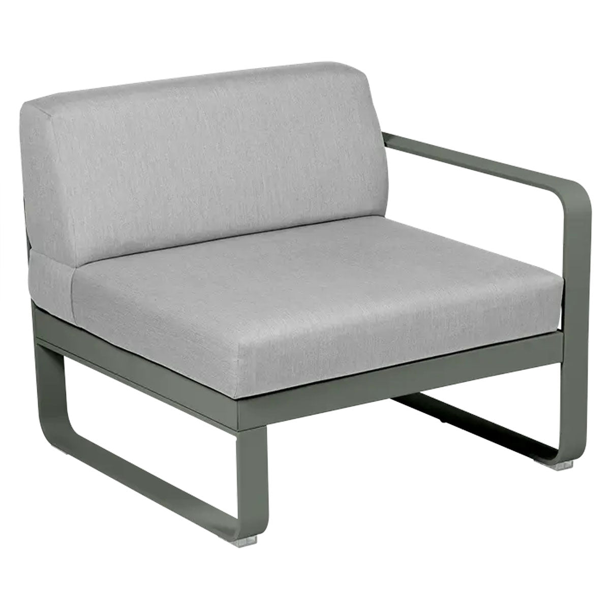 Bellevie 1-Seater Module - Fermob