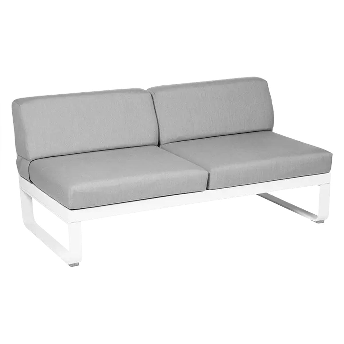 Bellevie 2-Seater Module - Fermob