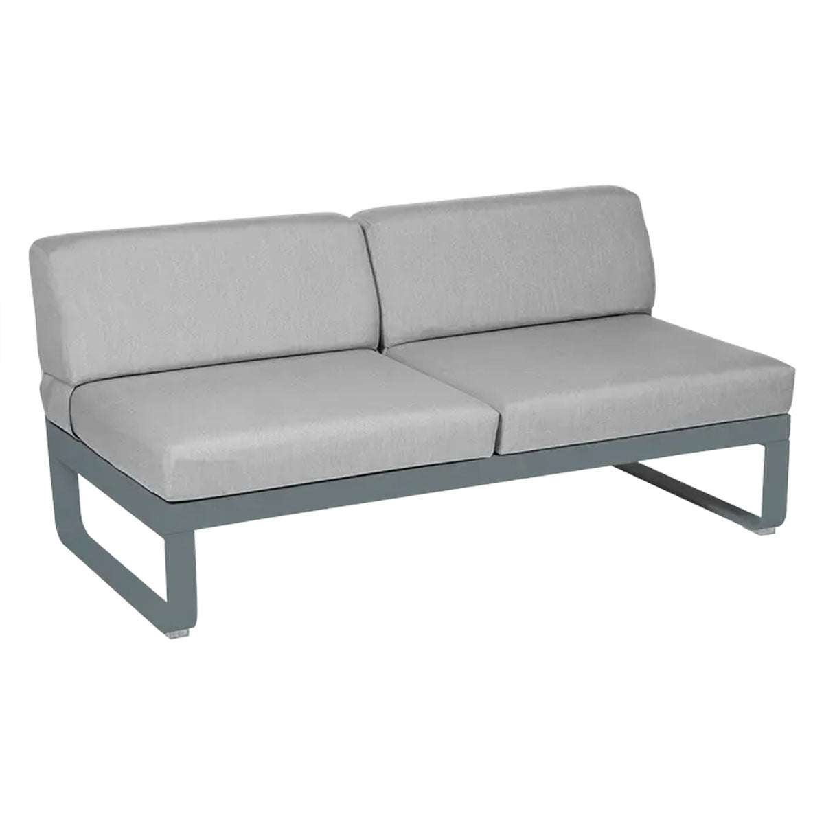 Bellevie 2-Seater Module - Fermob